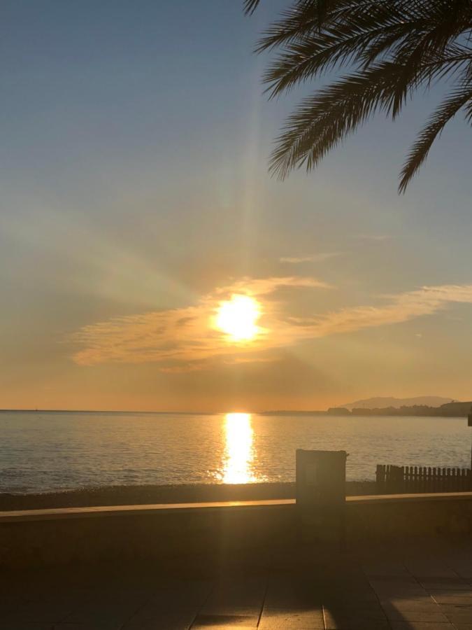 Apartment Vistamar Torre Del Mar