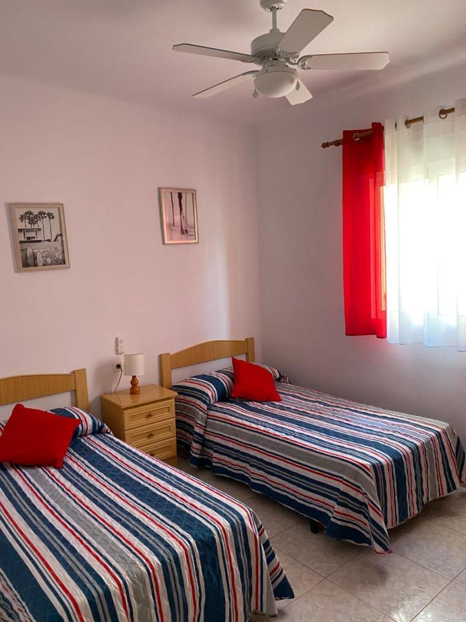 Apartment Vistamar